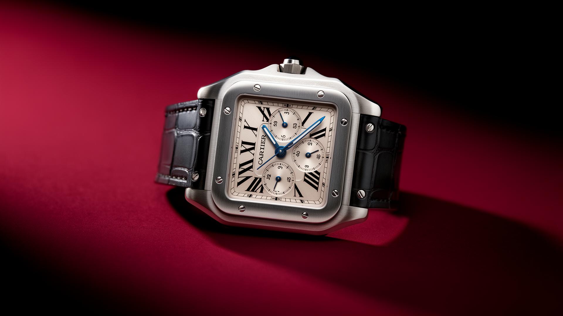 Cartier collection