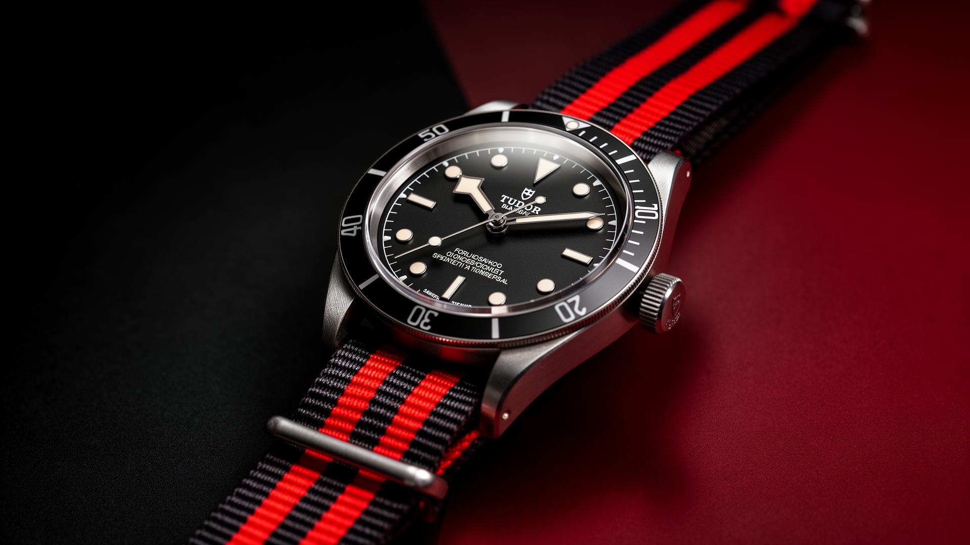 Tudor collection